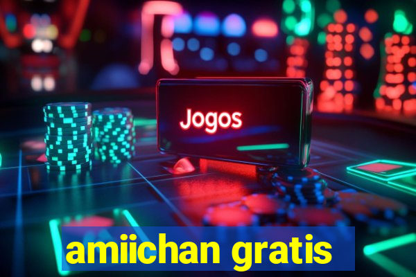 amiichan gratis