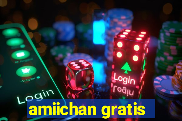 amiichan gratis