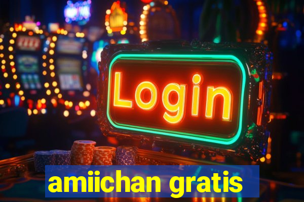 amiichan gratis