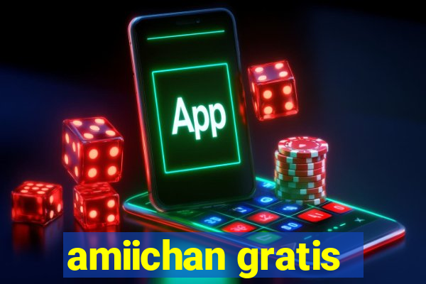 amiichan gratis