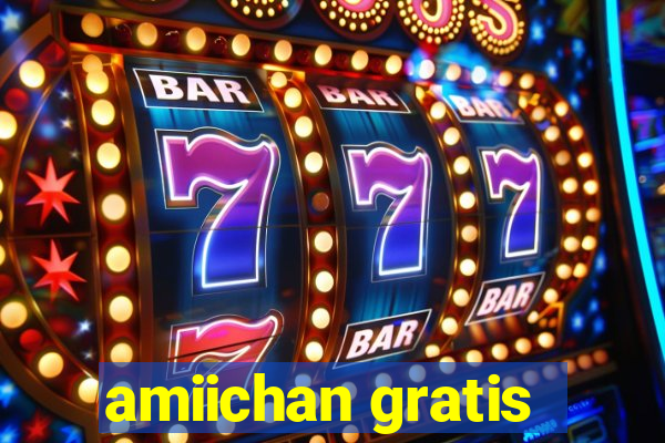 amiichan gratis