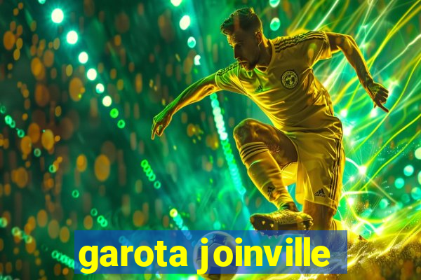 garota joinville