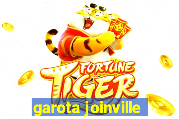 garota joinville