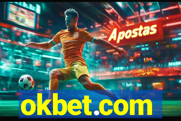 okbet.com