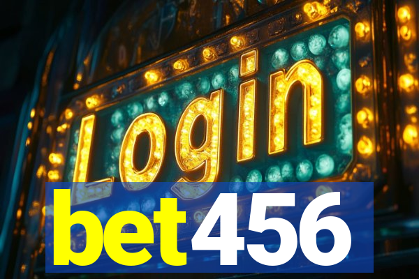 bet456