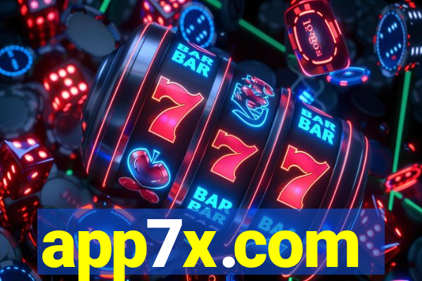 app7x.com