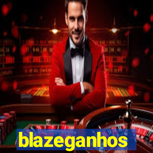 blazeganhos