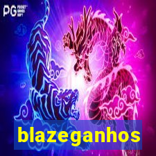 blazeganhos