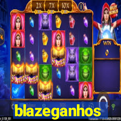 blazeganhos