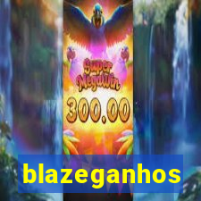 blazeganhos