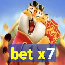 bet x7