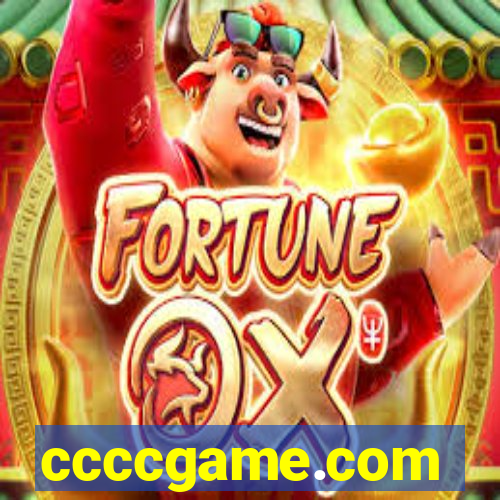 ccccgame.com