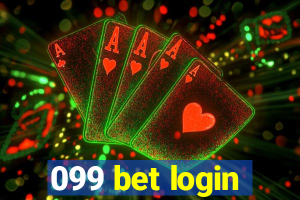 099 bet login