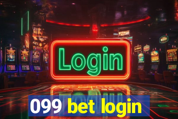 099 bet login