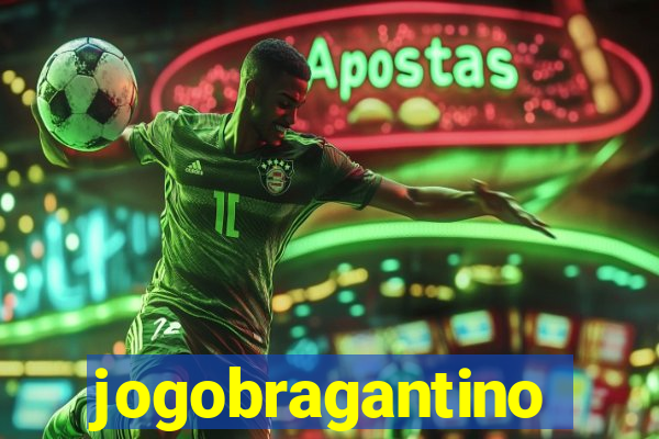 jogobragantino