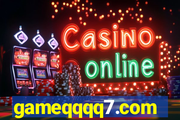 gameqqqq7.com