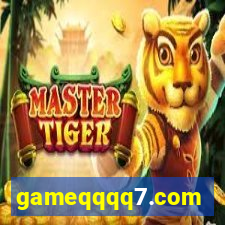 gameqqqq7.com