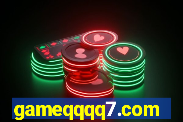 gameqqqq7.com