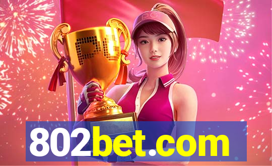 802bet.com