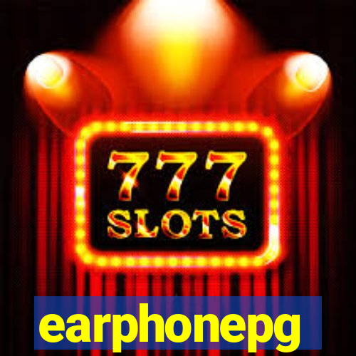 earphonepg