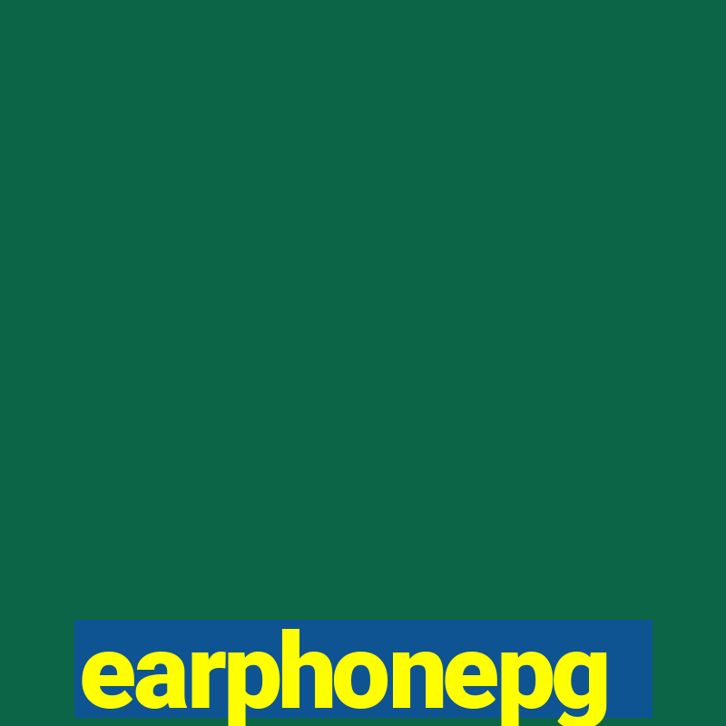 earphonepg