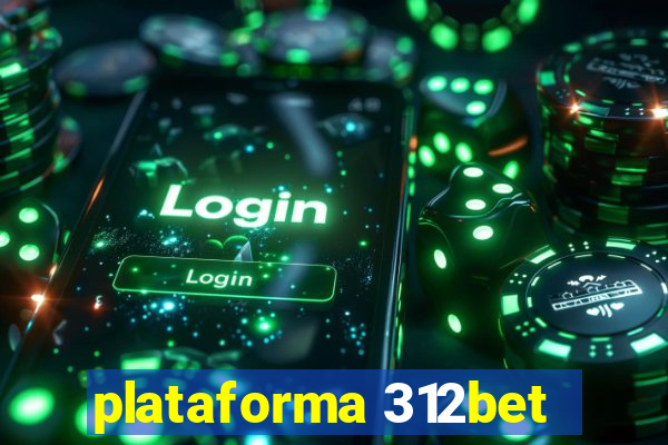 plataforma 312bet