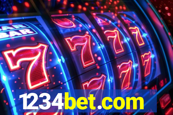 1234bet.com