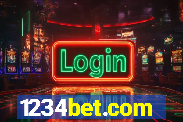 1234bet.com