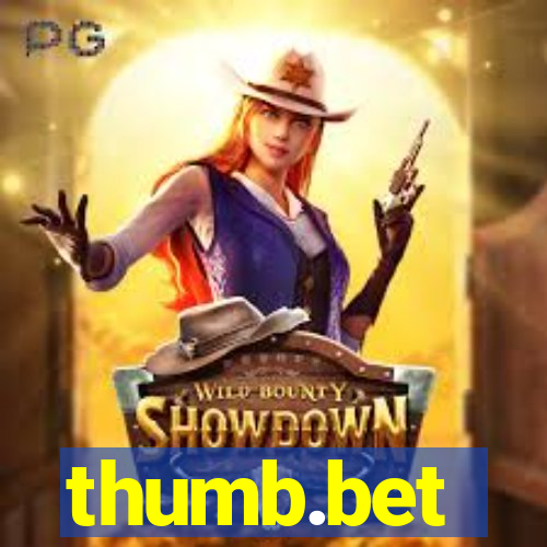 thumb.bet