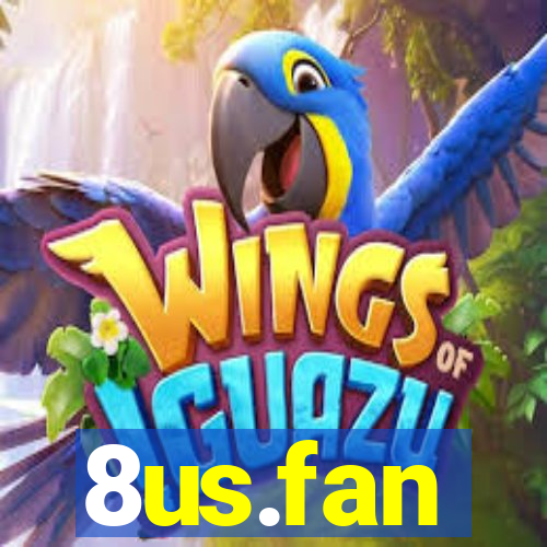 8us.fan