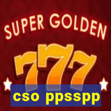 cso ppsspp