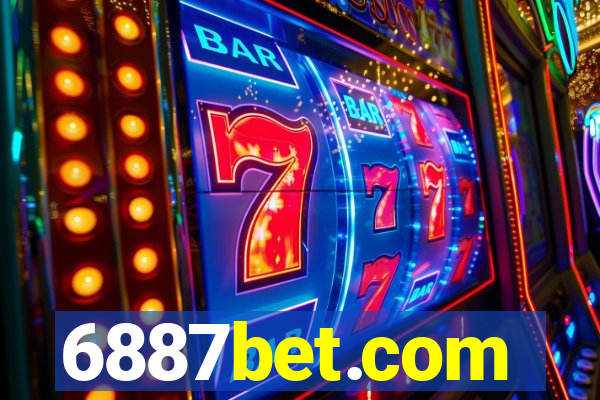 6887bet.com