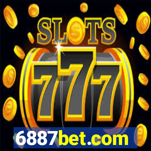 6887bet.com