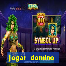 jogar domino apostado online