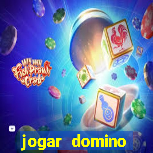 jogar domino apostado online