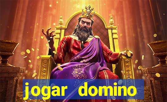 jogar domino apostado online