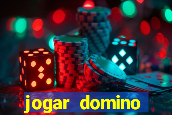 jogar domino apostado online