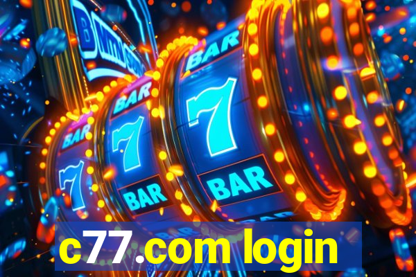 c77.com login