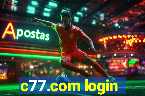 c77.com login