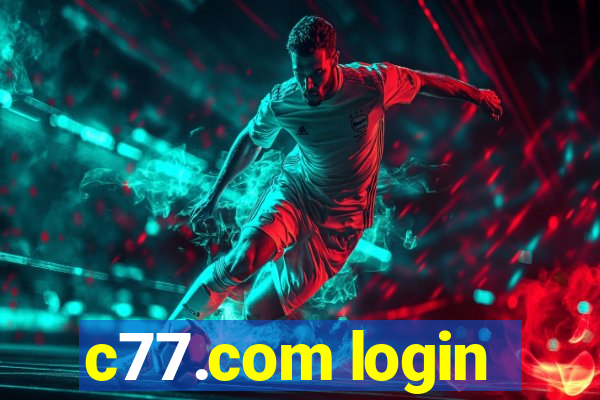 c77.com login