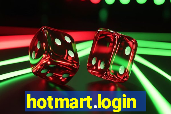 hotmart.login