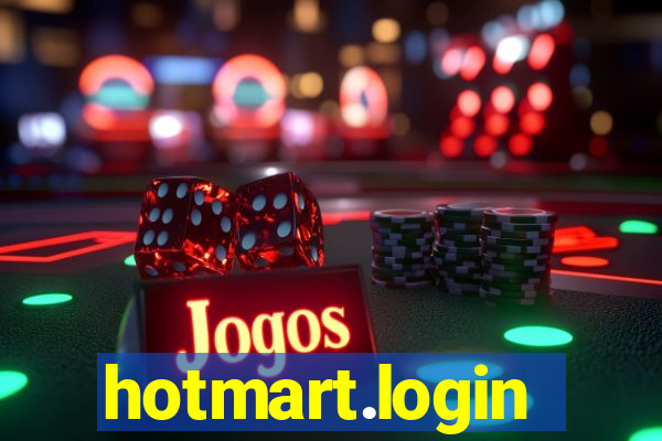 hotmart.login