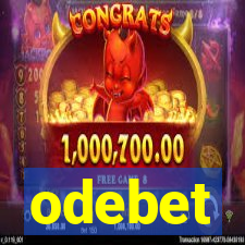 odebet