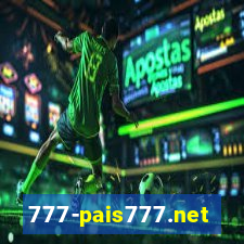 777-pais777.net