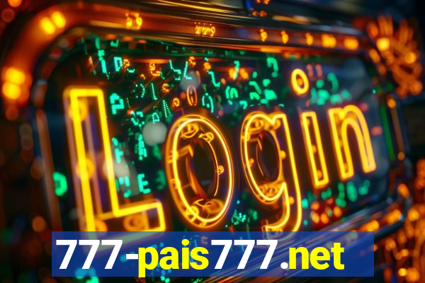 777-pais777.net