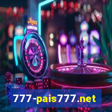 777-pais777.net