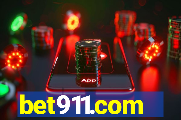 bet911.com