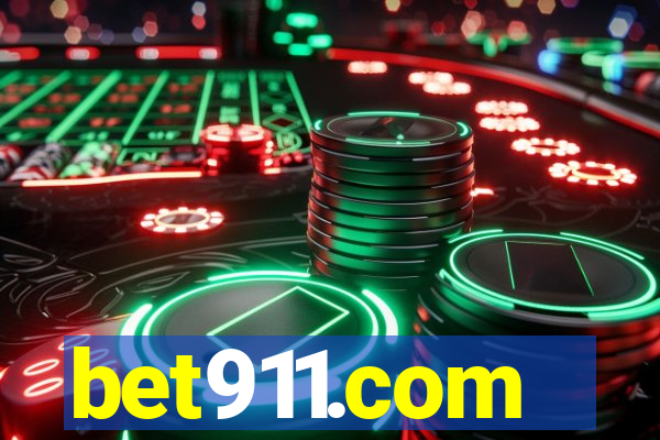 bet911.com