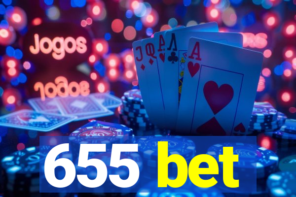 655 bet