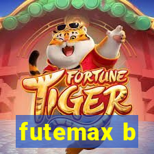 futemax b